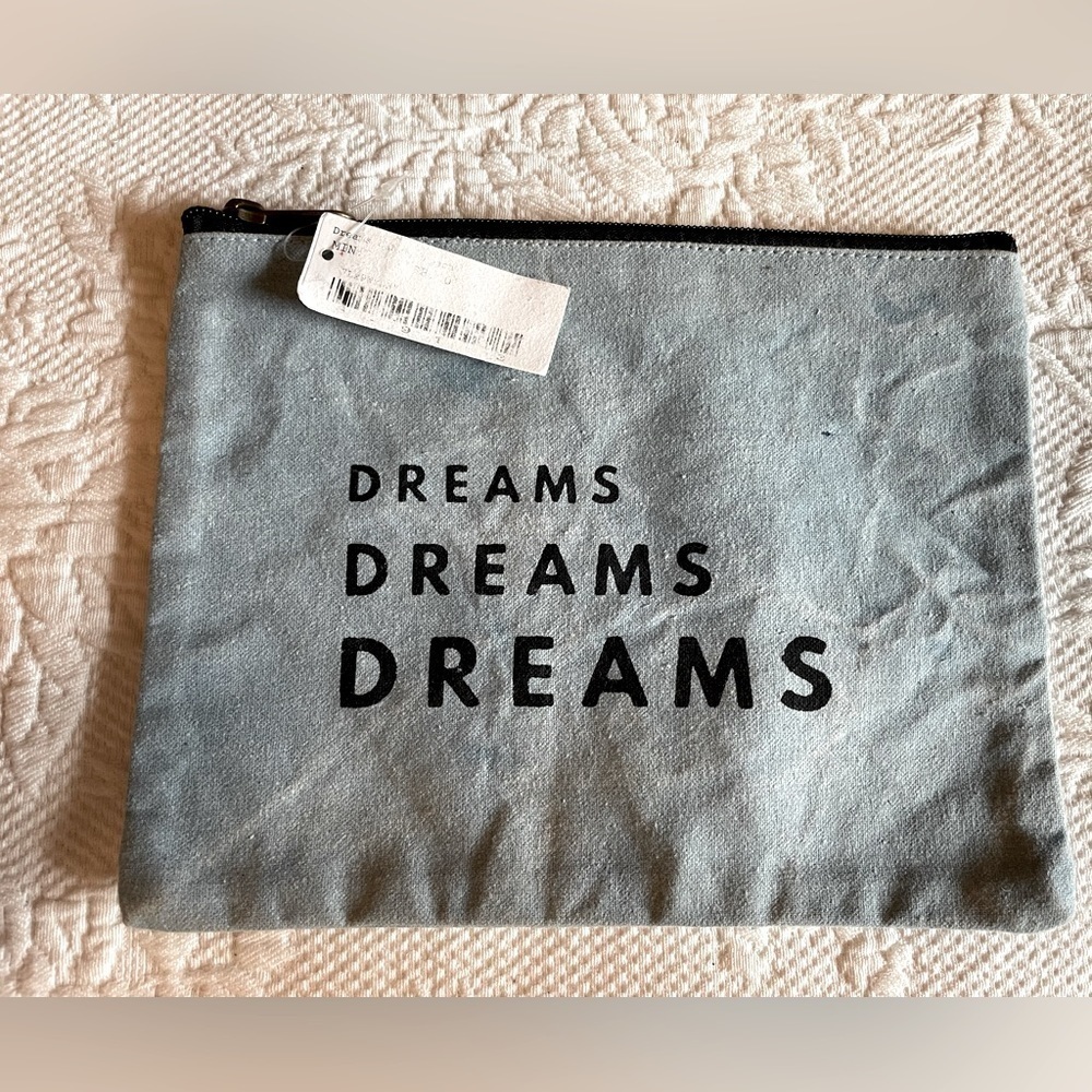 Dream catcher bag